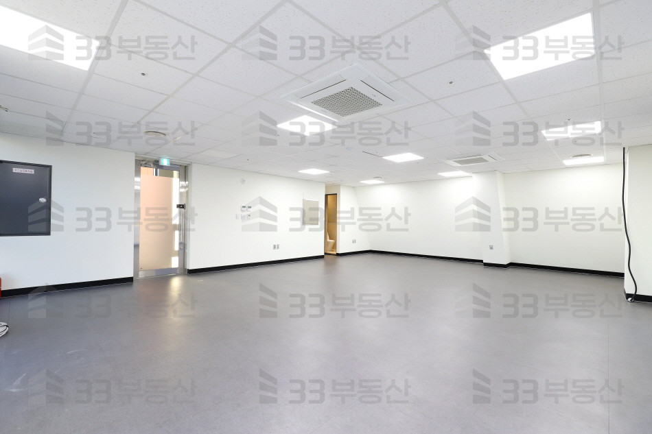 서울 강남구 역삼동 언주역 도보 5분, 연층임대가능한 중소형사무실 ! 월세 매물번호 10123 사진 3