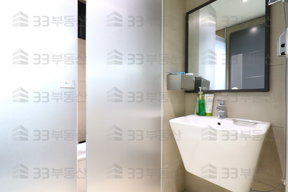서울 강남구 역삼동 언주역 도보 5분, 연층임대가능한 중소형사무실 ! 월세 매물번호 10123 사진 5