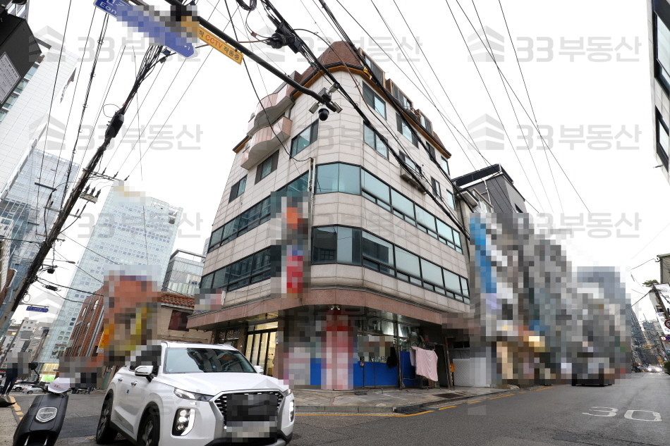 서울 강남구 역삼동 언주역 도보 3분, 가성비 좋은 중소형 사무실 ! 월세 매물번호 10102 사진 5