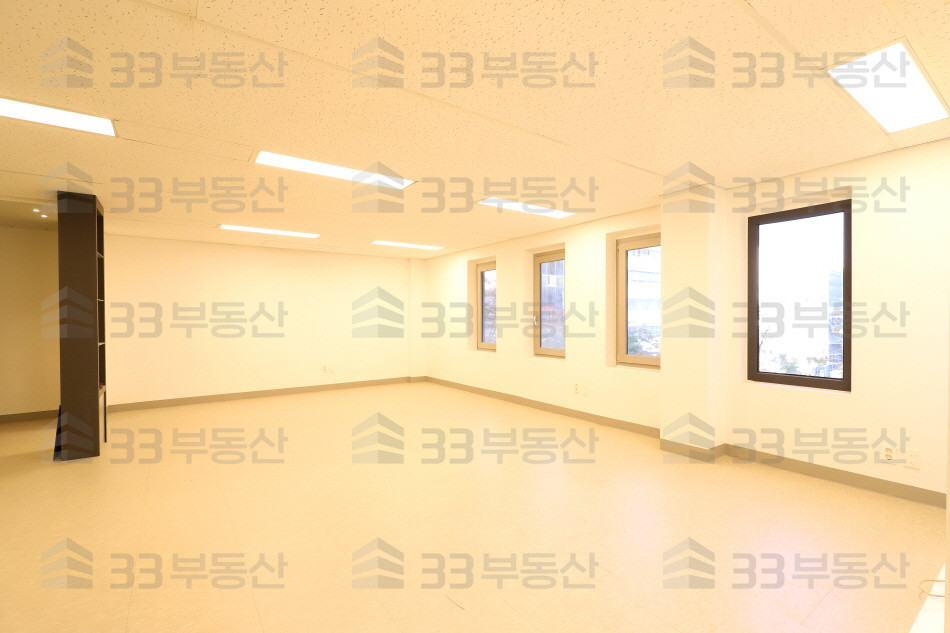 서울 강남구 역삼동 역삼역 도보5분, 가시성우수한 상가사무실! 월세 매물번호 10044 사진 5