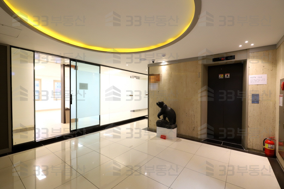 서울 강남구 역삼동 역삼역 도보5분, 가시성우수한 상가사무실! 월세 매물번호 10044 사진 6