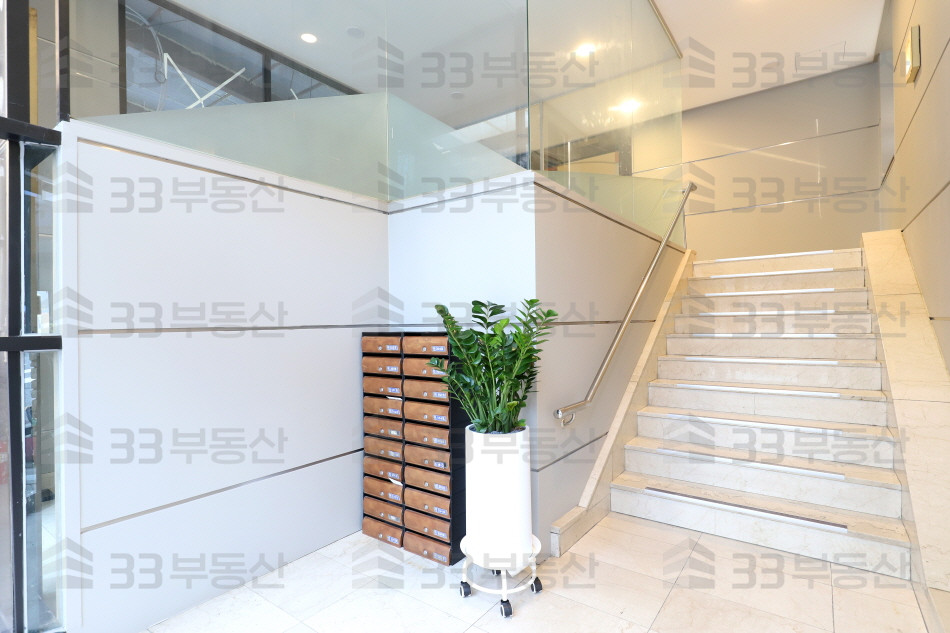 서울 강남구 역삼동 역삼역 도보5분, 가시성우수한 상가사무실! 월세 매물번호 10044 사진 10