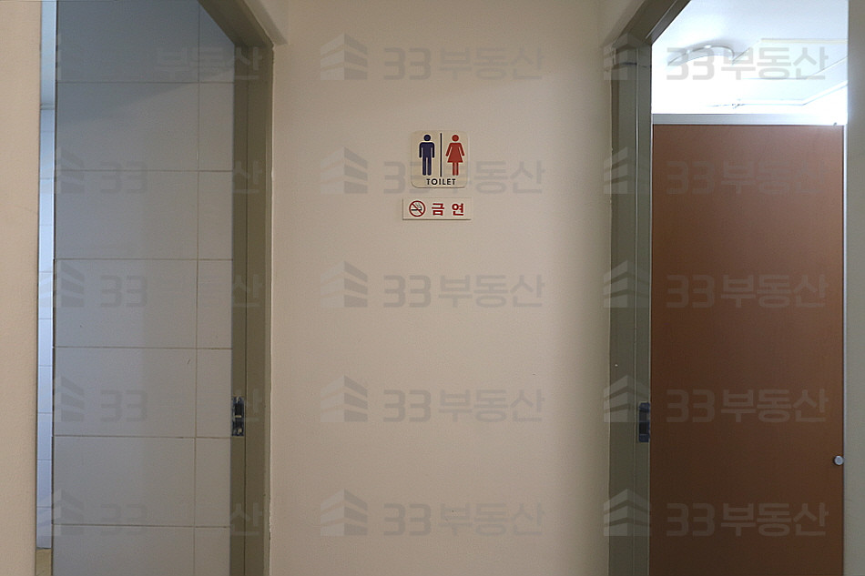 서울 강남구 논현동 학동역2분, 자주식주차, 노출천장 화이트톤 인테리어 사무실! 월세 매물번호 10267 사진 9