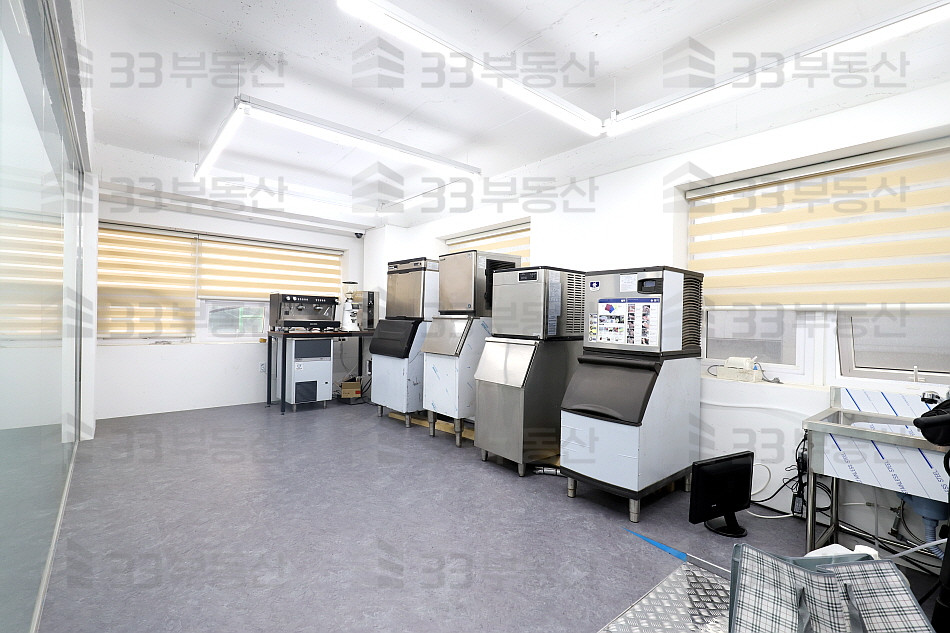 서울 강남구 논현동 언주역 도보 1분, 인테리어 사무실 ! 월세 매물번호 10270 사진 6