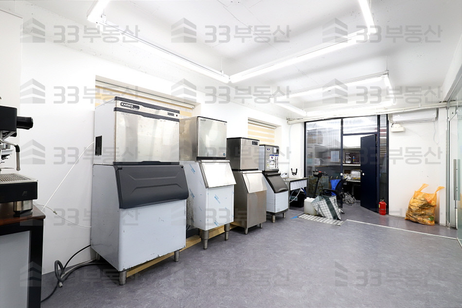 서울 강남구 논현동 언주역 도보 1분, 인테리어 사무실 ! 월세 매물번호 10270 사진 7