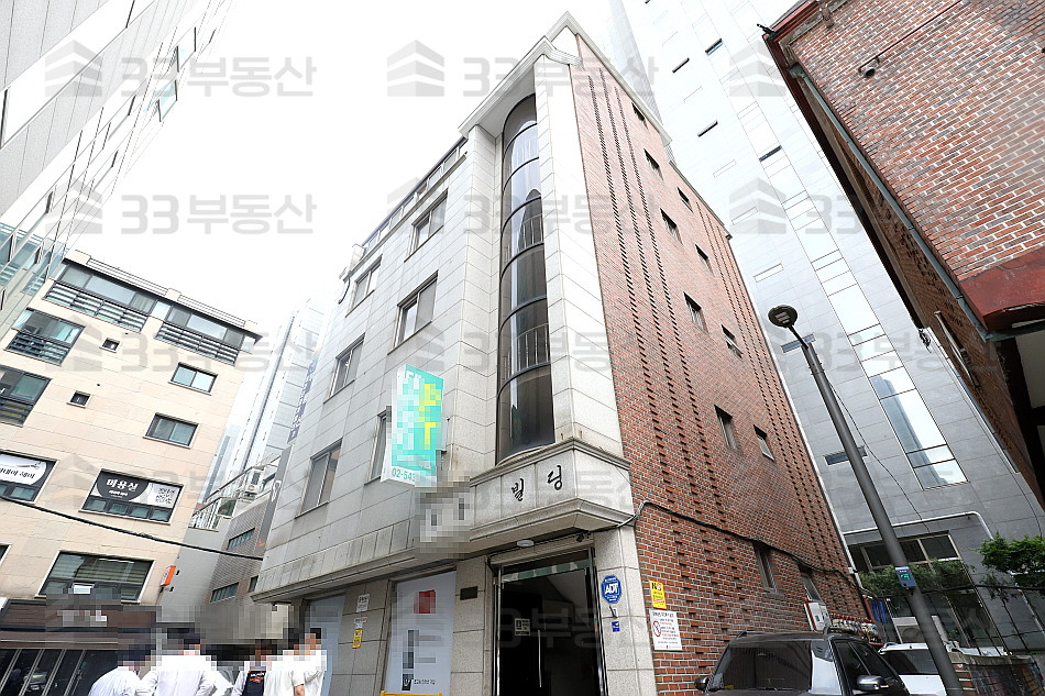 서울 강남구 논현동 언주역 도보 1분, 인테리어 사무실 ! 월세 매물번호 10270 사진 9