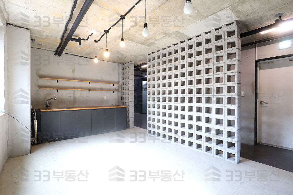 서울 강남구 삼성동 삼성중앙역 도보 3분, 단독출입구有, 전용 65P 월세 매물번호 10275 사진 4