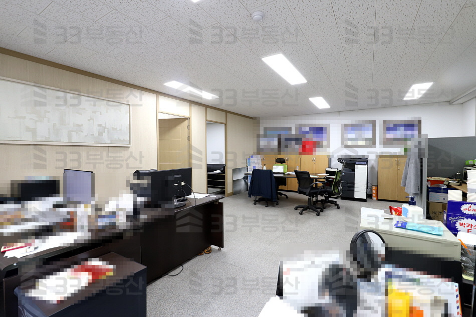 서울 강남구 삼성동 삼성중앙역 도보 5분, 가성비좋은 중소형 사무실! 월세 매물번호 10276 사진 2