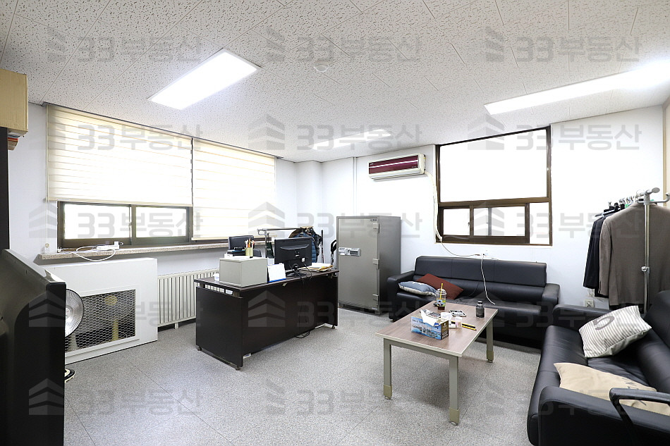 서울 강남구 삼성동 삼성중앙역 도보 5분, 가성비좋은 중소형 사무실! 월세 매물번호 10276 사진 3