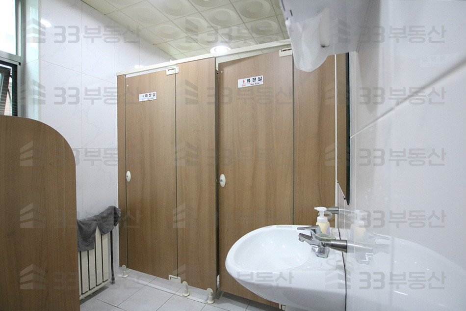 서울 강남구 역삼동 언주역 초역세권 인테리어된 깔끔한 사무실 월세 매물번호 10278 사진 3