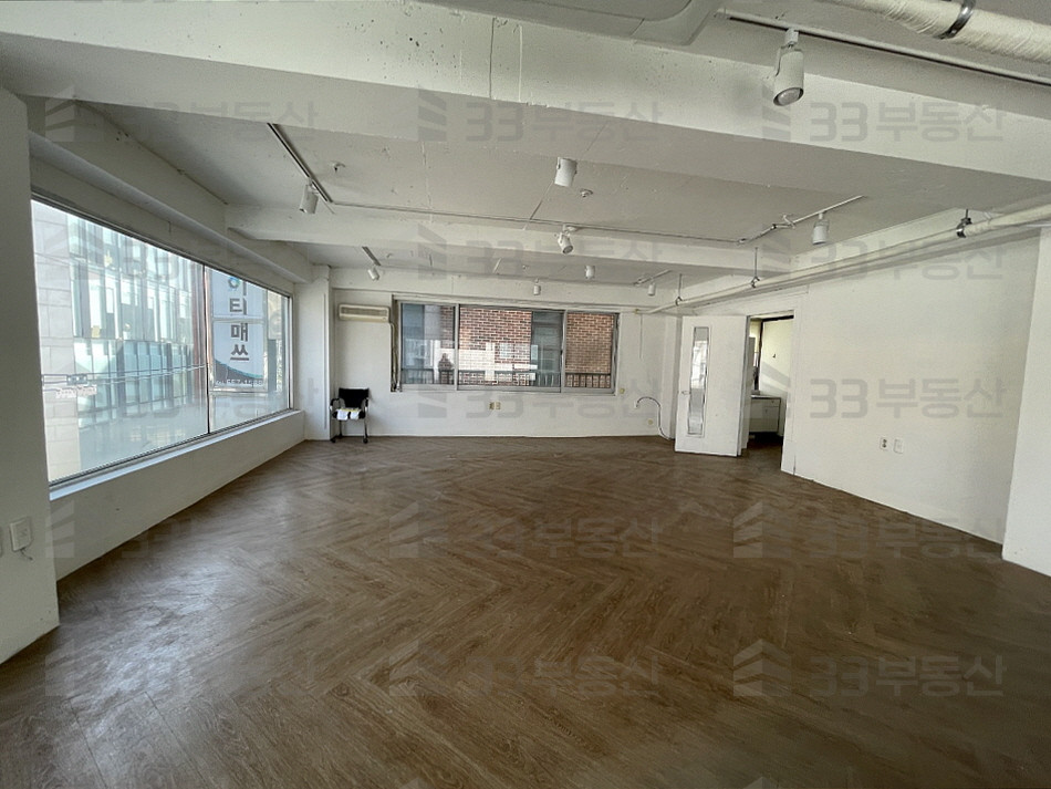 서울 강남구 역삼동 선정릉역 초역세권 가성비 좋은 깔끔한 사무실 월세 매물번호 10280 사진 3