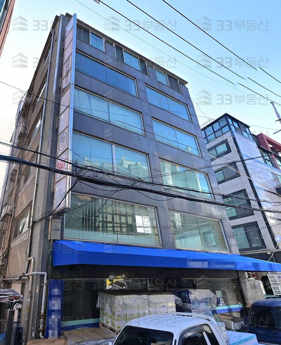 서울 강남구 역삼동 선정릉역 초역세권 가성비 좋은 깔끔한 사무실 월세 매물번호 10280 사진 5