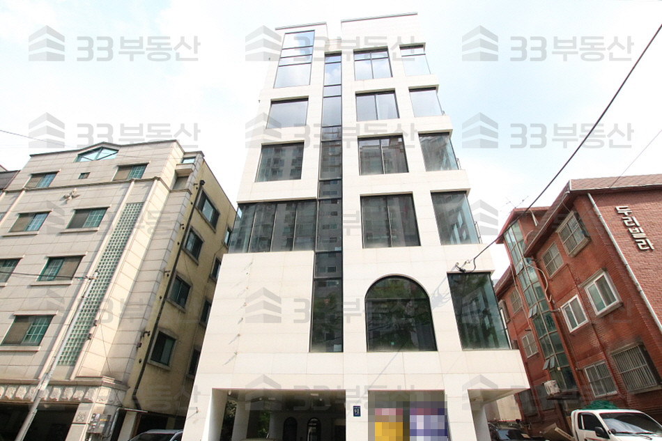서울 강남구 역삼동 디오티한티동 한티역 초역세권 준신축급 내외관 깔끔한 지하 스튜디오 월세 매물번호 10281 사진 9