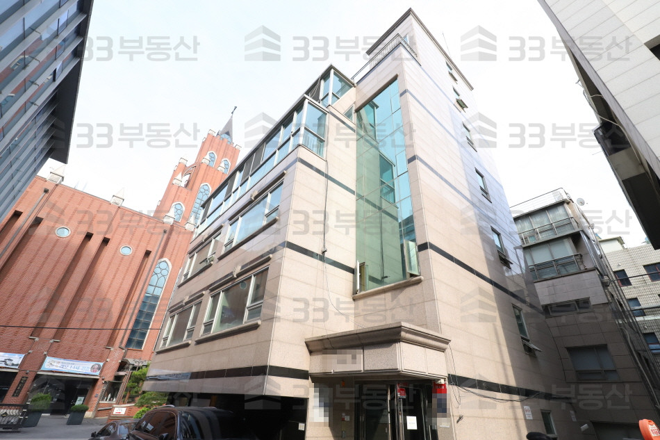 서울 강남구 역삼동 역삼역인근 3룸 깔끔한 중소형사무실 ! 월세 매물번호 10284 사진 10