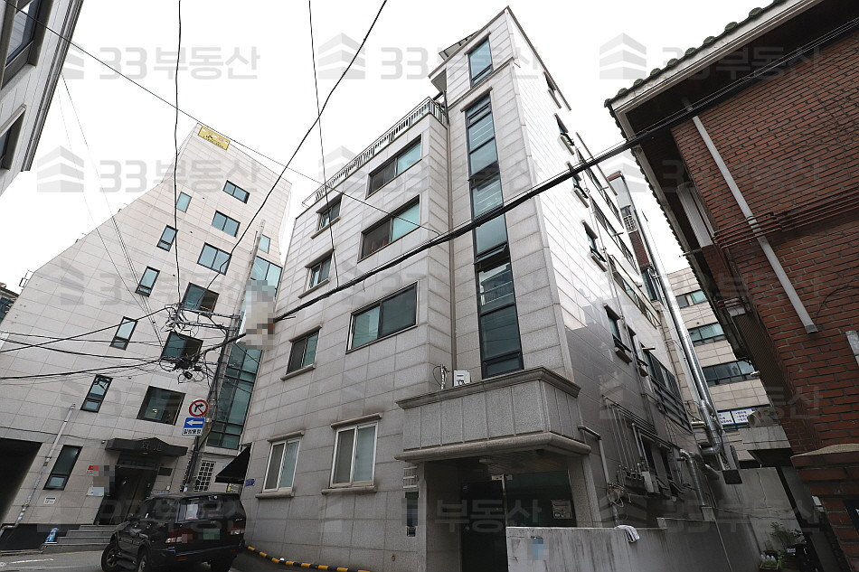 서울 서초구 잠원동 신사역인근 가성비좋은 중소형사무실 3룸 ! 월세 매물번호 10290 사진 9