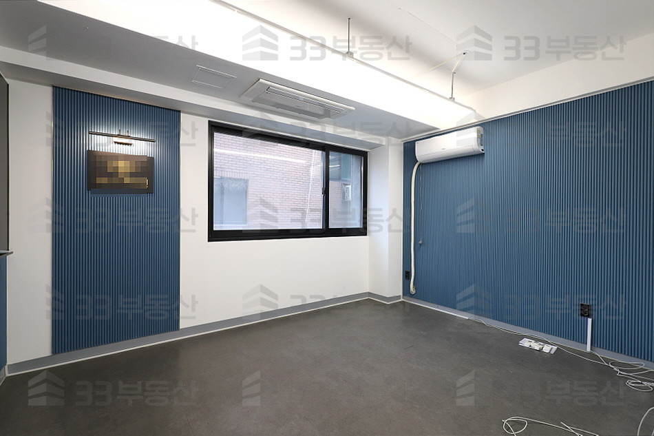 서울 서초구 잠원동 논현역인근 인테리어굿 2룸 중소형사무실! 수도O엘베O주차O 월세 매물번호 10291 사진 3