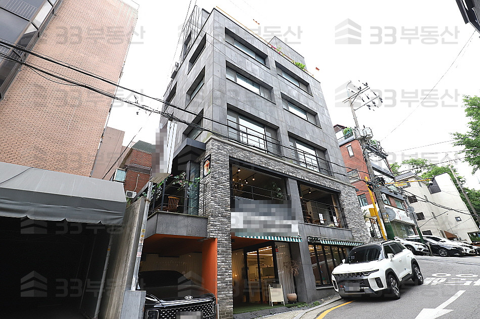 서울 서초구 잠원동 논현역인근 인테리어굿 2룸 중소형사무실! 수도O엘베O주차O 월세 매물번호 10291 사진 7