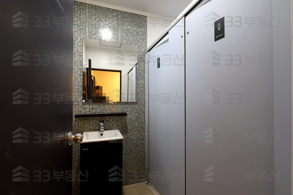 서울 강남구 신사동 인테리어사무실 2룸 가성비좋은 중소형상가사무실! 월세 매물번호 10294 사진 5