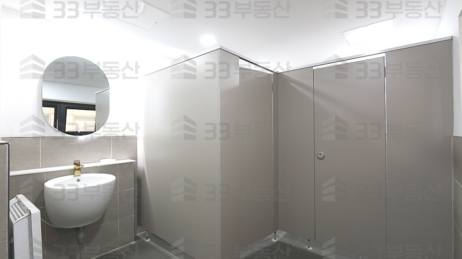 서울 서초구 잠원동 신사역 도보4분,컨디션 상위 사무실 월세 매물번호 10295 사진 9