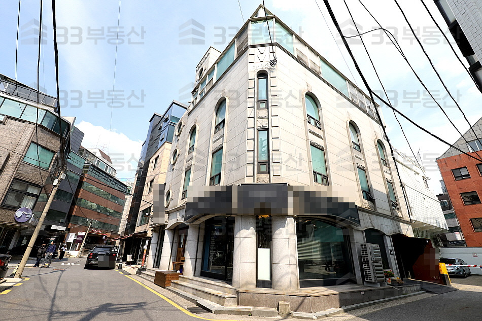서울 강남구 신사동 주은빌딩동 압구정역 화이트인테리어소형사무실 룸1업무홀1 월세 매물번호 10298 사진 7