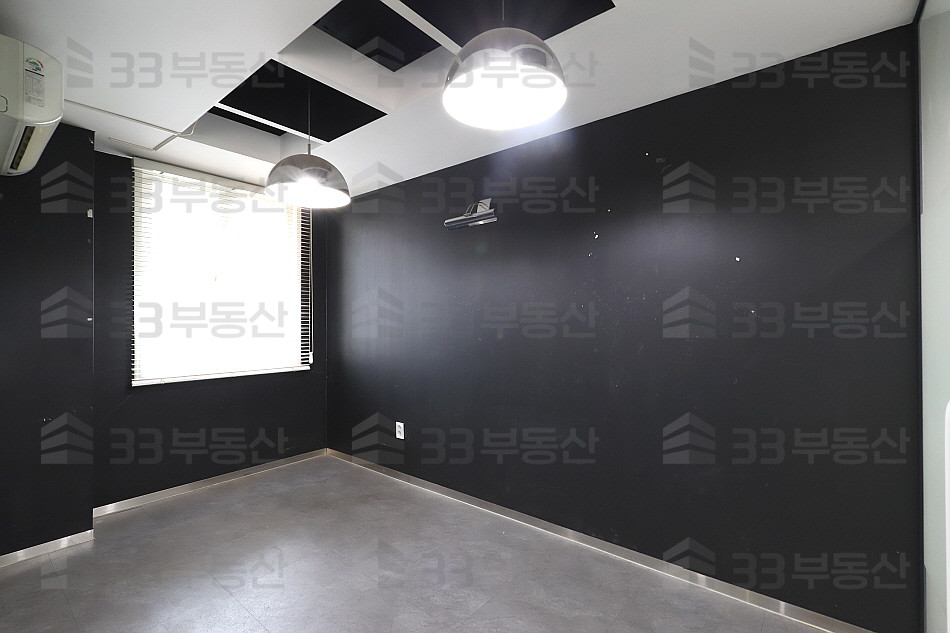 서울 강남구 신사동 압구정역 인테리어사무실 전층사용 3룸 베란다 업무홀 월세 매물번호 10299 사진 8