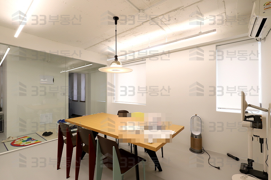 서울 강남구 신사동 압구정역 인테리어사무실 룸2 컨디션굿 즉시입주가능 월세 매물번호 10300 사진 4