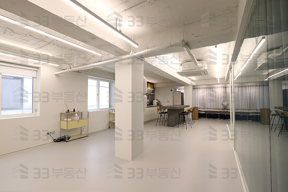 서울 강남구 신사동 압구정역 인테리어사무실 룸2 컨디션굿 즉시입주가능 월세 매물번호 10300 사진 9