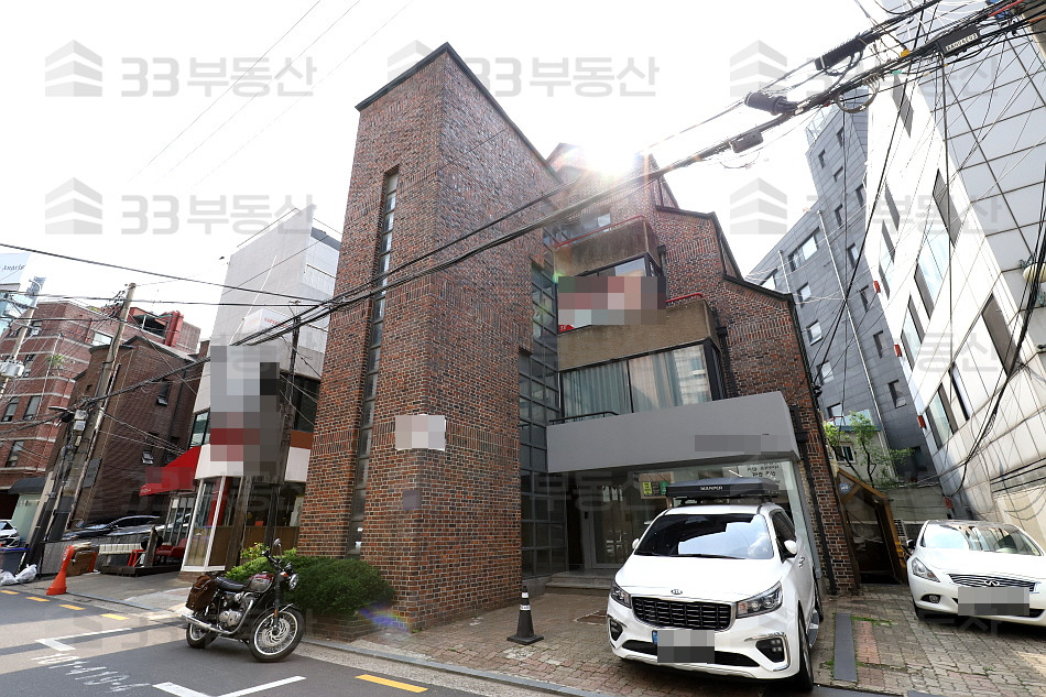 서울 강남구 신사동 압구정역 인테리어사무실 룸2 컨디션굿 즉시입주가능 월세 매물번호 10300 사진 10