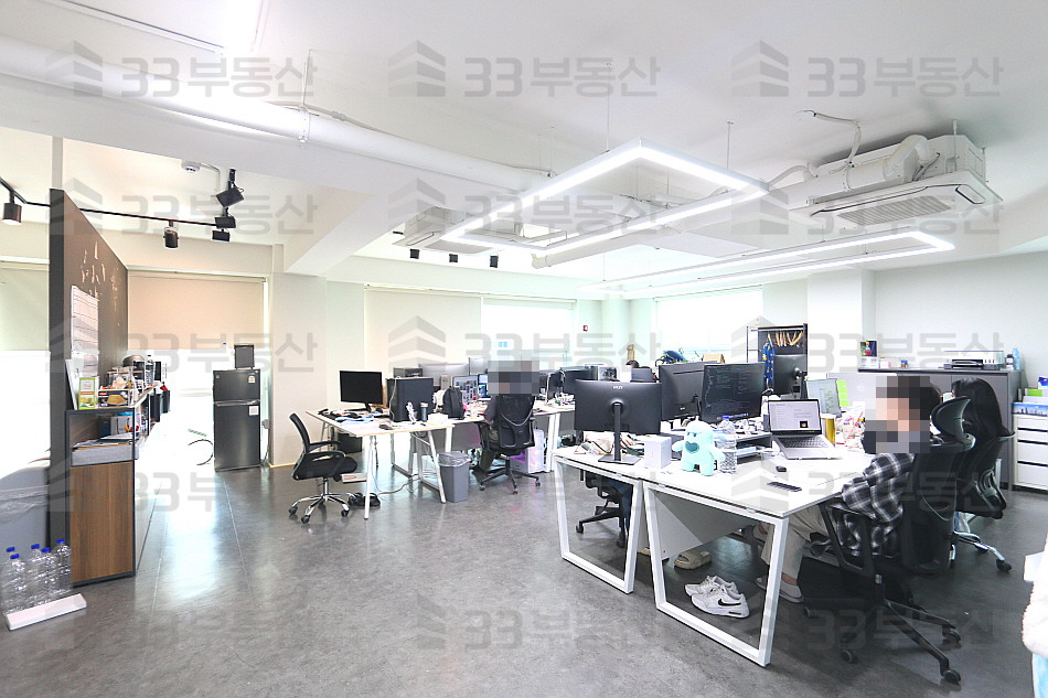 서울 강남구 신사동 시설비없는 컨디션 좋은 사무실 월세 매물번호 10305 사진 1