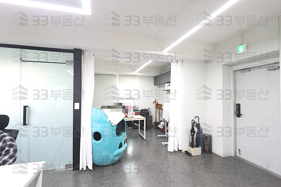 서울 강남구 신사동 시설비없는 컨디션 좋은 사무실 월세 매물번호 10305 사진 5