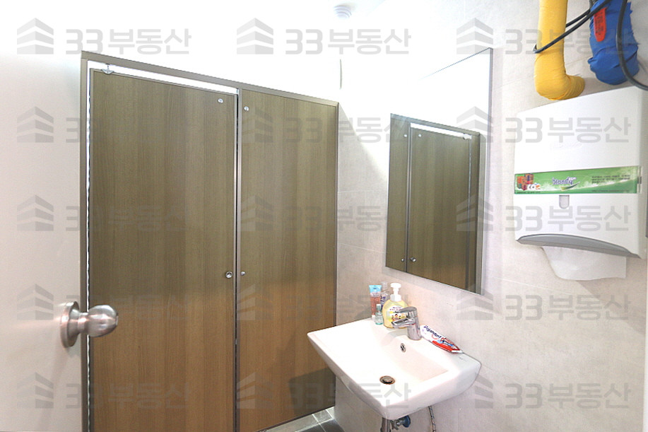 서울 강남구 신사동 시설비없는 컨디션 좋은 사무실 월세 매물번호 10305 사진 6