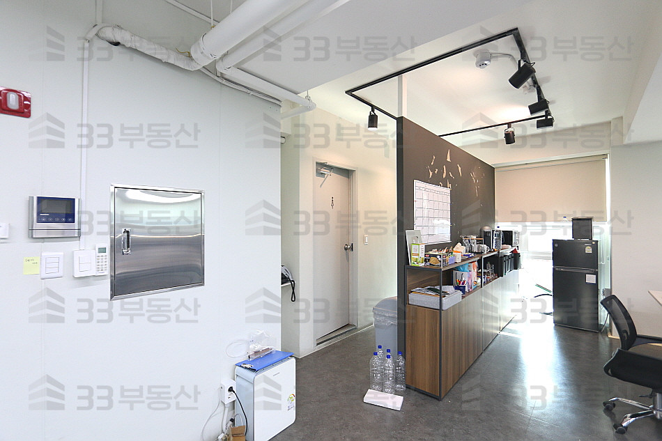 서울 강남구 신사동 시설비없는 컨디션 좋은 사무실 월세 매물번호 10305 사진 8