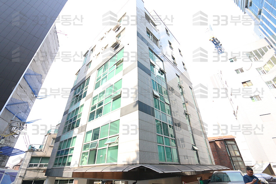 서울 강남구 신사동 시설비없는 컨디션 좋은 사무실 월세 매물번호 10305 사진 10