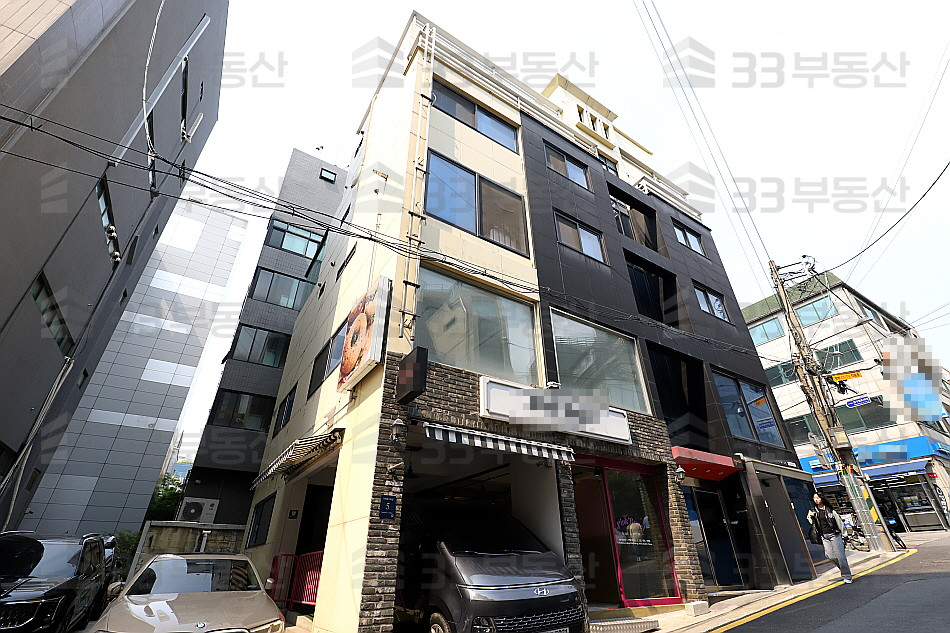 서울 강남구 신사동 쇼룸추천O 홀1,룸1 노출천장 중소형사무실 ! 월세 매물번호 10306 사진 5