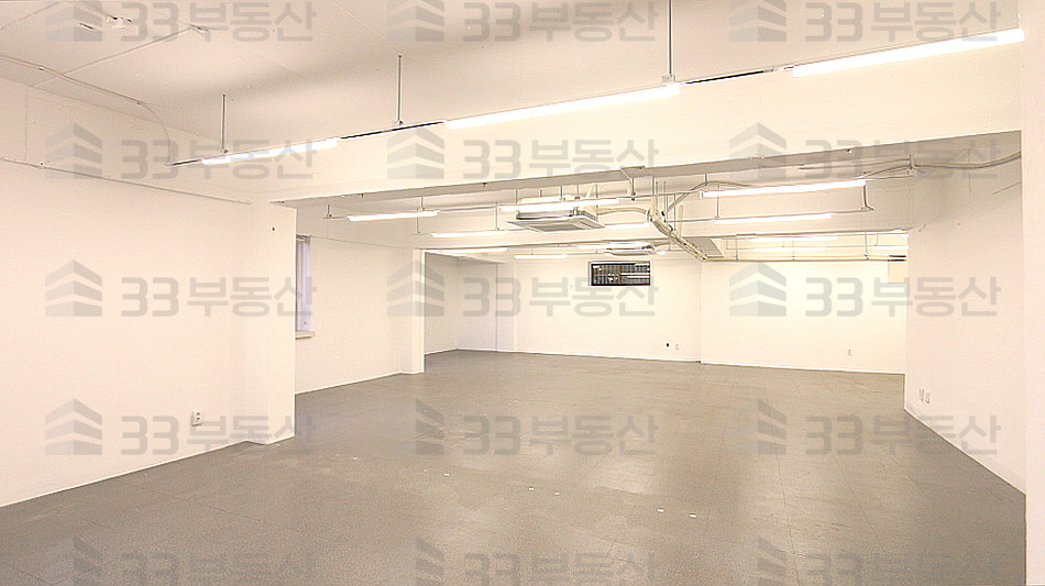 서울 강남구 청담동 초역세권 ,깔끔한 사무실 월세 매물번호 10087 사진 2