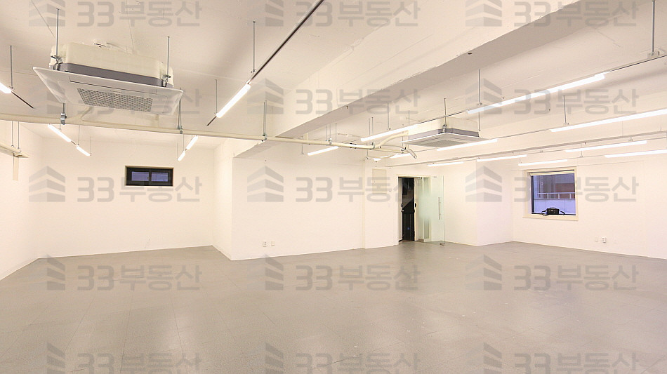 서울 강남구 청담동 초역세권 ,깔끔한 사무실 월세 매물번호 10087 사진 3