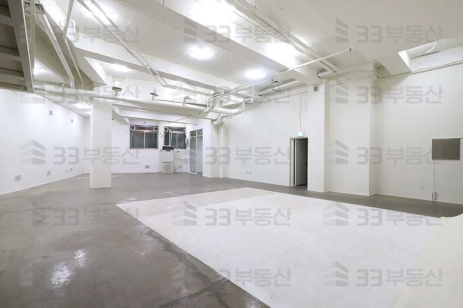 서울 강남구 신사동 노출천장 층고高 스튜디오추천 압구정역도보이용 월세 매물번호 10313 사진 4