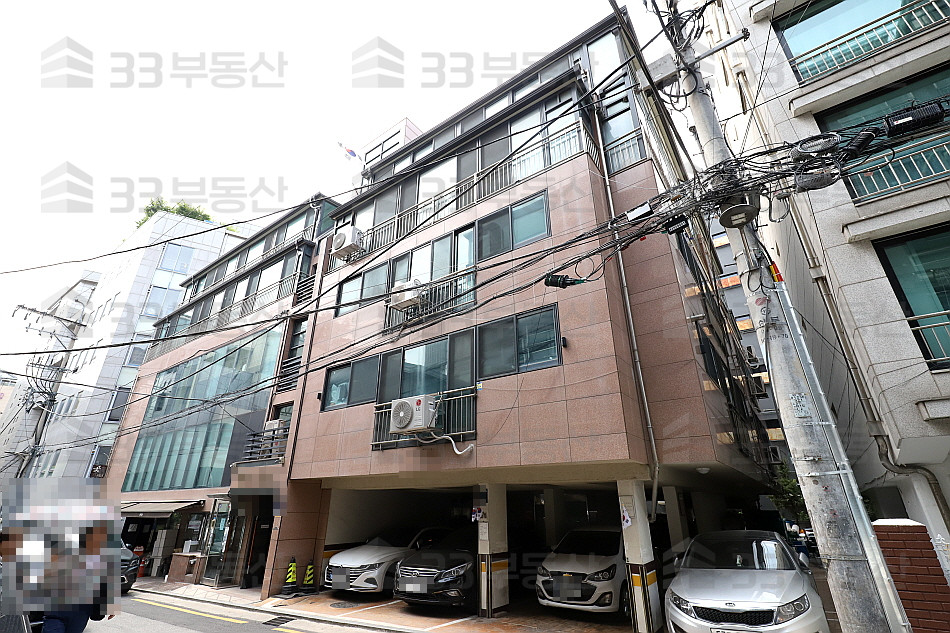 서울 강남구 신사동 노출천장 층고高 스튜디오추천 압구정역도보이용 월세 매물번호 10313 사진 5