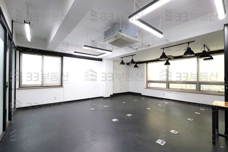 서울 강남구 신사동 3룸 탕비실有 자주식주차可 인테리어完 천장형에어컨5대 ! 월세 매물번호 10317 사진 4