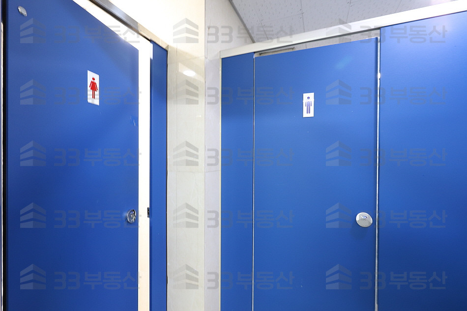 서울 강남구 신사동 3룸 탕비실有 자주식주차可 인테리어完 천장형에어컨5대 ! 월세 매물번호 10317 사진 8
