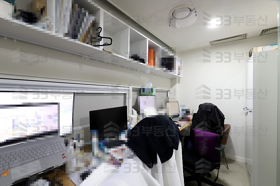 서울 강남구 신사동 압구정대로변, 가시성굿, 전용大, 병의원, 인테리어인수가능 ! 월세 매물번호 10318 사진 5