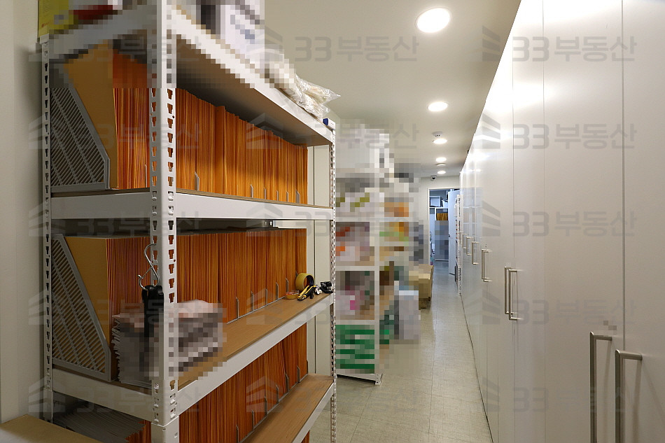 서울 강남구 신사동 압구정대로변, 가시성굿, 전용大, 병의원, 인테리어인수가능 ! 월세 매물번호 10318 사진 7