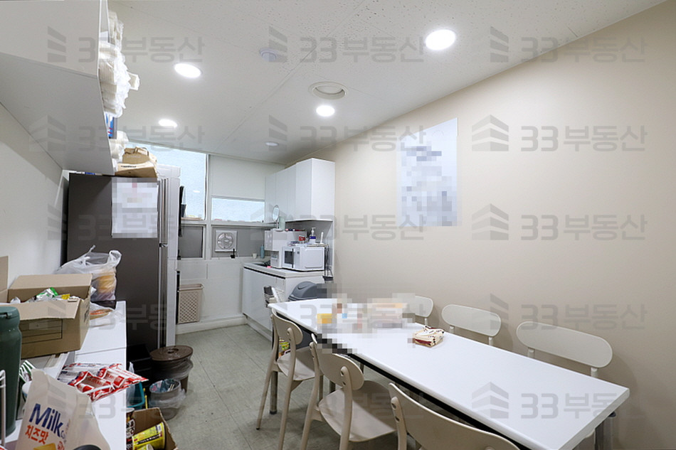 서울 강남구 신사동 압구정대로변, 가시성굿, 전용大, 병의원, 인테리어인수가능 ! 월세 매물번호 10318 사진 8