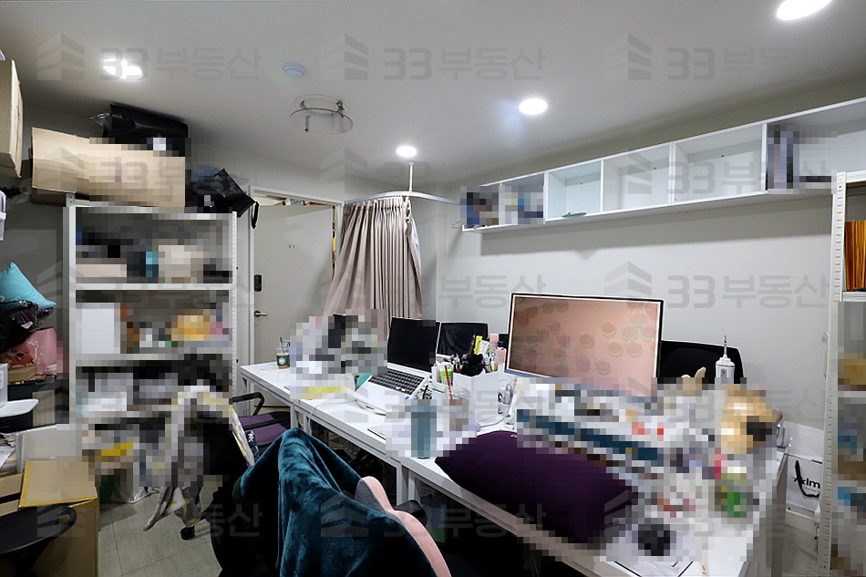 서울 강남구 신사동 압구정대로변, 가시성굿, 전용大, 병의원, 인테리어인수가능 ! 월세 매물번호 10318 사진 9