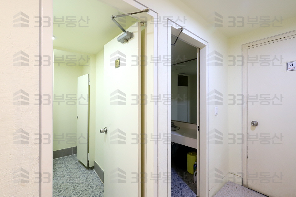 서울 강남구 역삼동 역삼동 대로변 가성비 인테리어사무실 전용大 ! 월세 매물번호 10326 사진 9