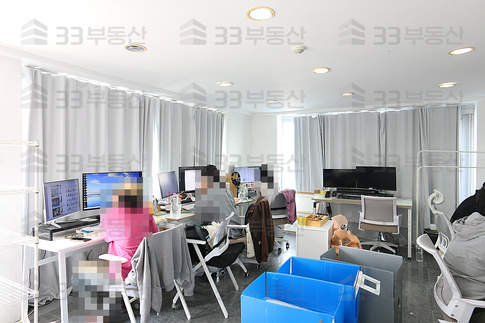 서울 강남구 신사동 신사역역세권 가성비좋은 사무실 월세 매물번호 10327 사진 2