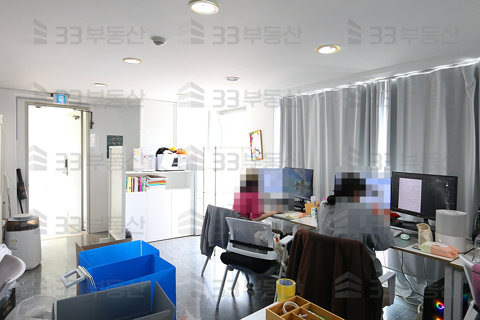 서울 강남구 신사동 신사역역세권 가성비좋은 사무실 월세 매물번호 10327 사진 3