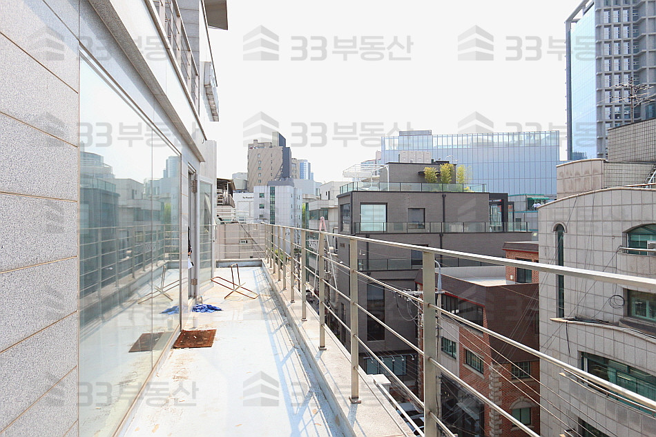 서울 강남구 신사동 신사역역세권 가성비좋은 사무실 월세 매물번호 10327 사진 5