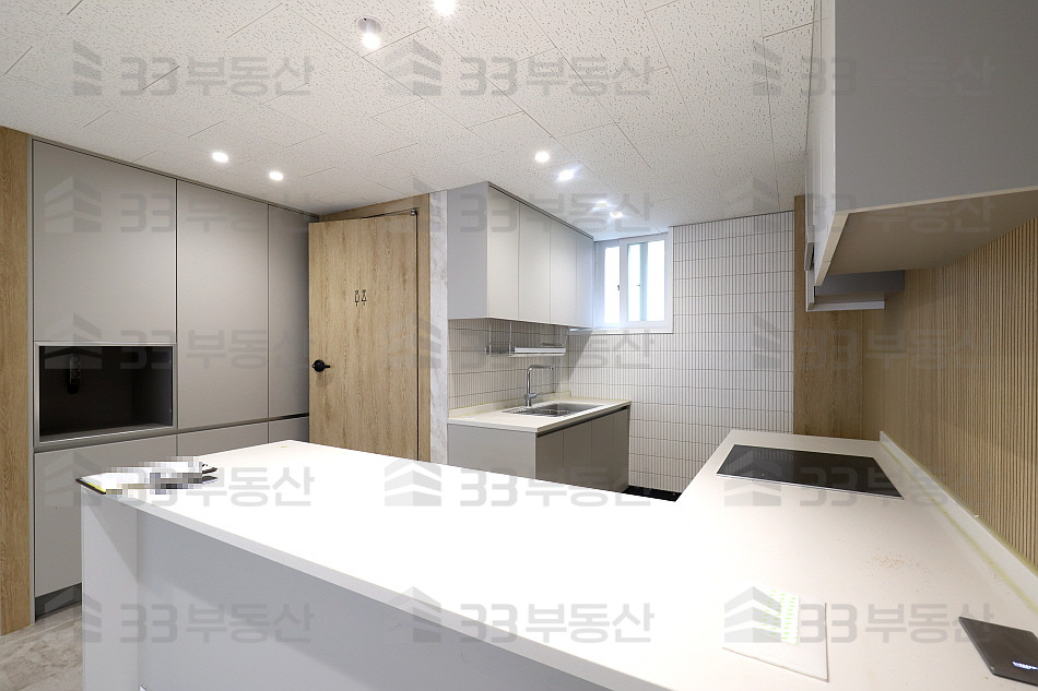 서울 강남구 역삼동 무권리 인테리어 3룸 중소형사무실 ! 월세 매물번호 10329 사진 4