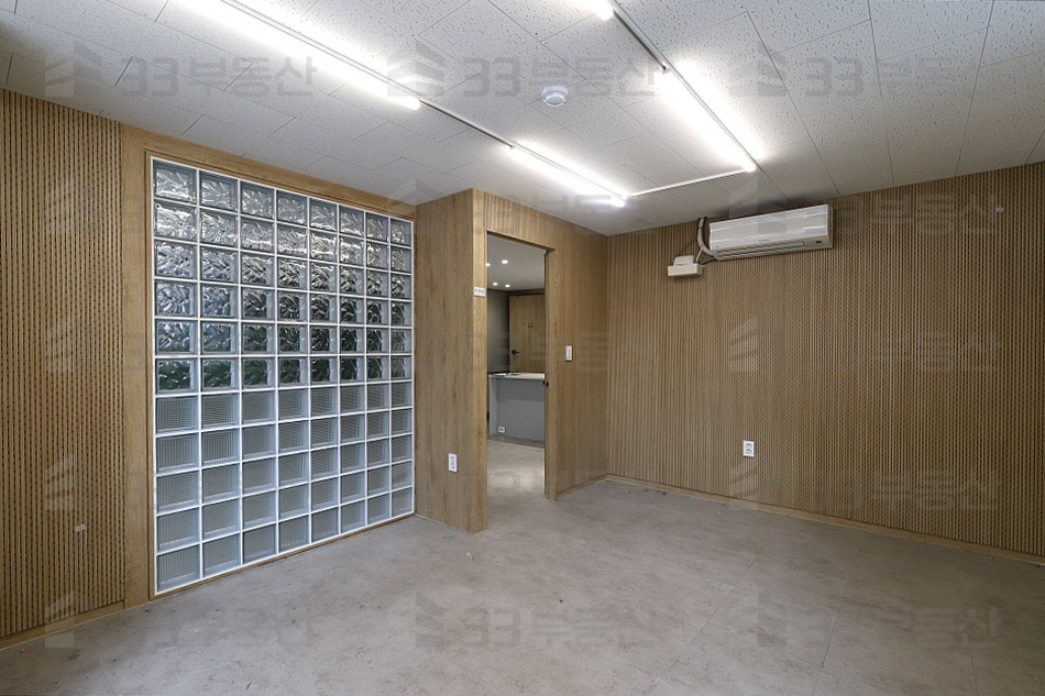 서울 강남구 역삼동 무권리 인테리어 3룸 중소형사무실 ! 월세 매물번호 10329 사진 6